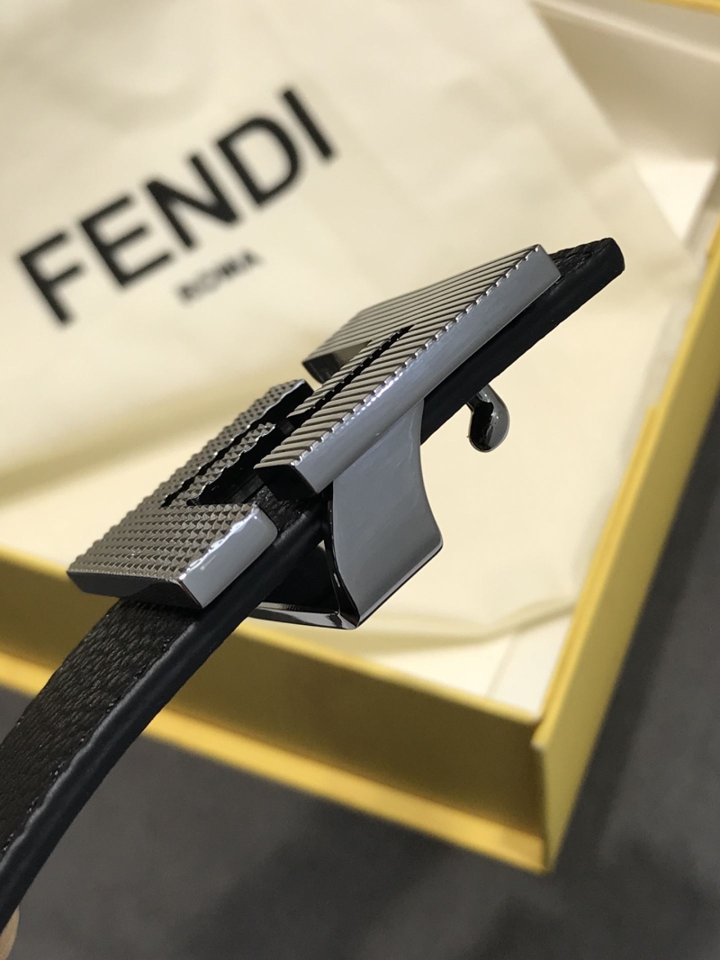 Fendi Belts